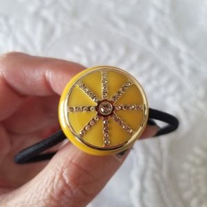 Marc By Marc Jacobs Hair Accessory